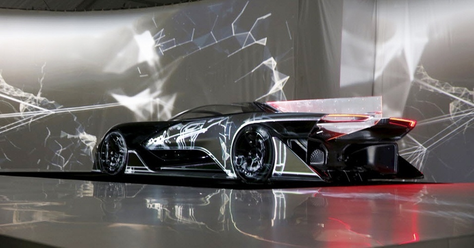 Faraday Future FFZERO1 - Steve Marcus/Reuters