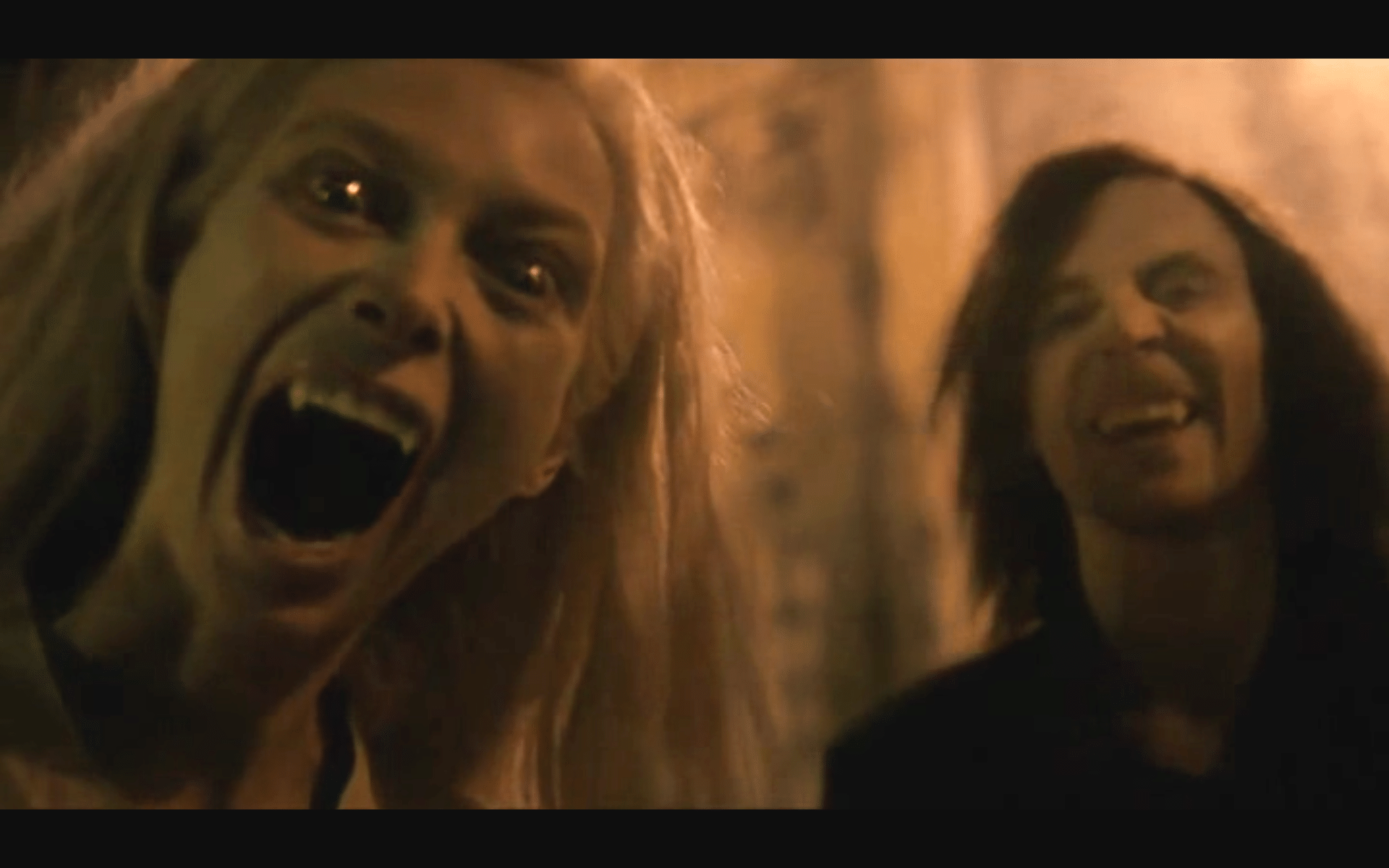 Cena do filme "Amantes Eternos" (2013) - Reprodução