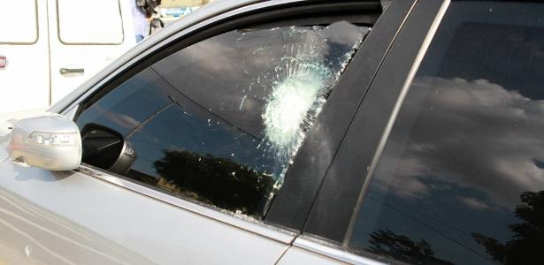 Blindado usado: como exposição ao calor e 'idade' podem afetar proteção