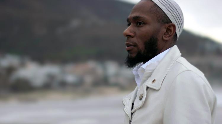 Mos Def - Divulgação - Divulgação