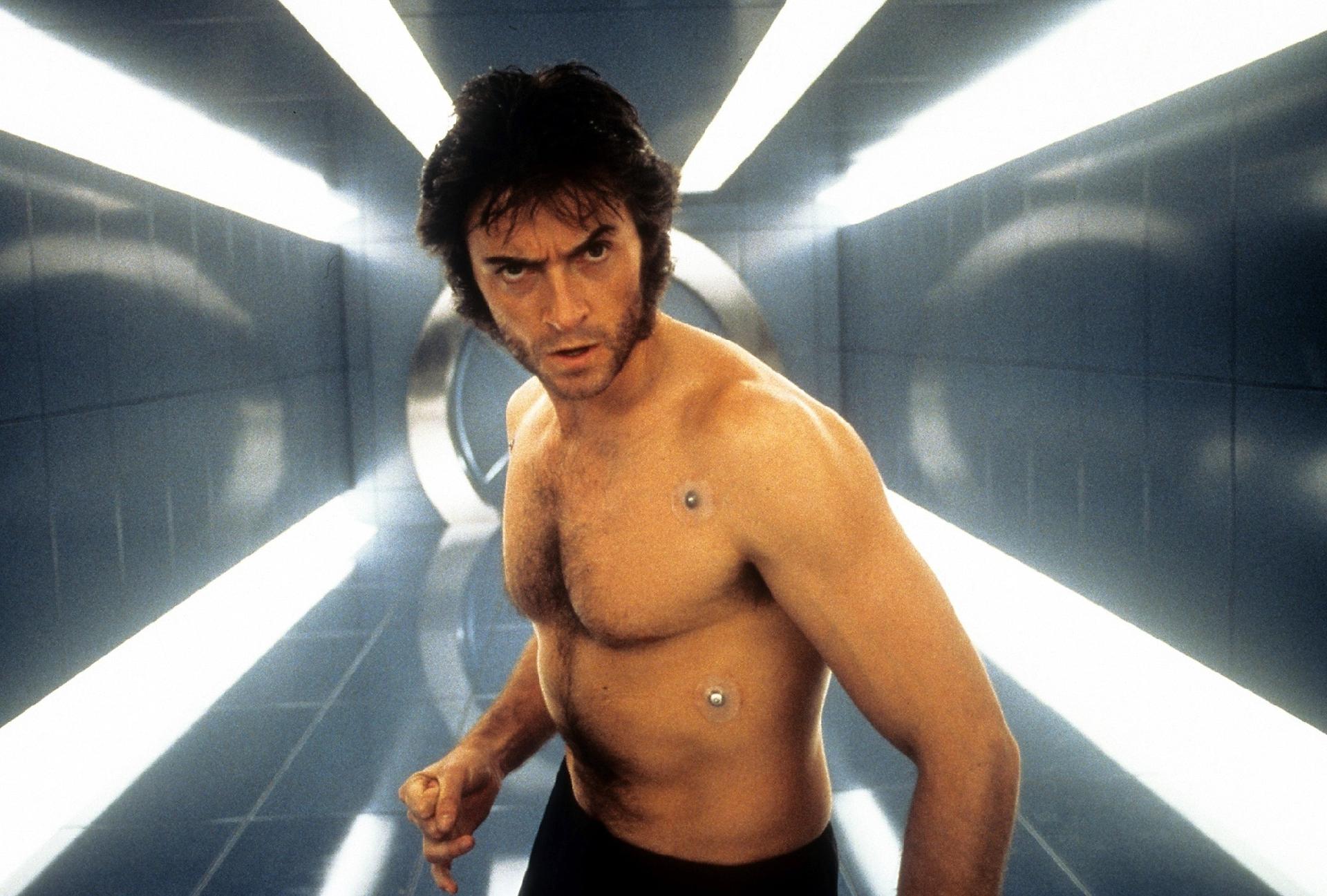 Cena do filme "X-Men, O Filme" (2000), de Bryan Singer - Reprodução