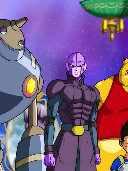 Dragon Ball Super: Universo 7 tem nova baixa no Torneio do Poder