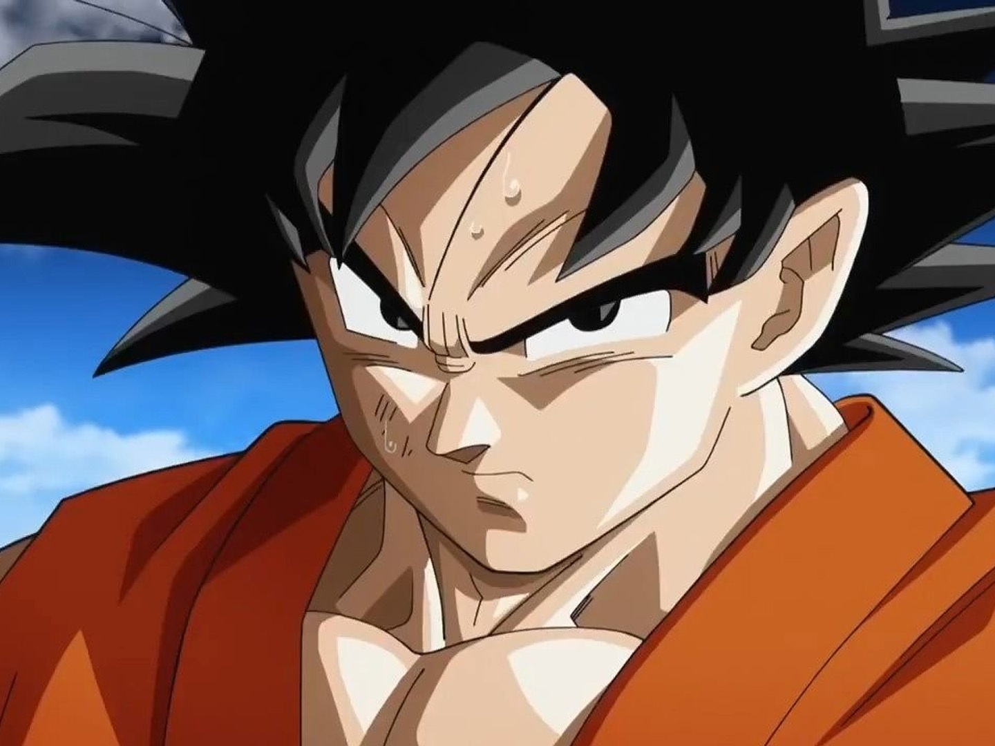 Dragon Ball Super: Goku combina duas de suas técnicas mais poderosas