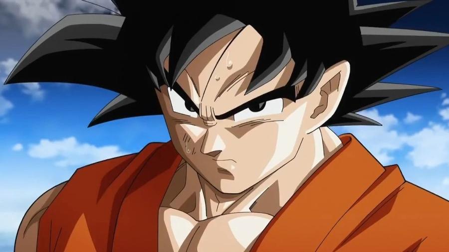 Dragon Ball Super com nova transformação de Super Saiyan