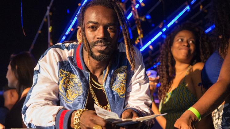 Estevam Avellar/TV Globo