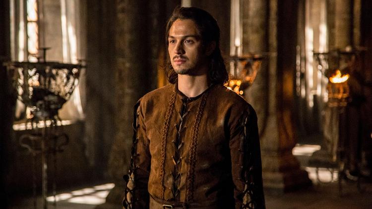 Marilia Cabral /Globo