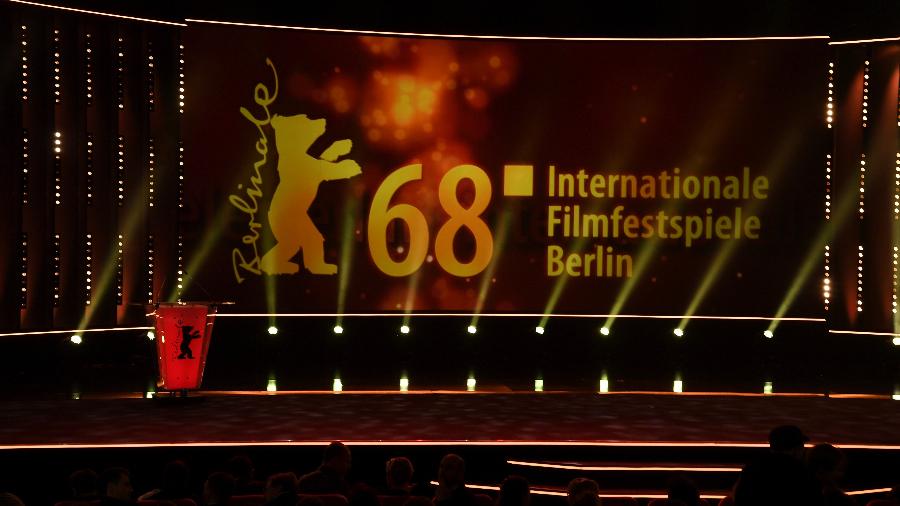Abertura do Festival de Berlim 2018 - Pascal Le Segretain/Getty Images