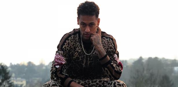 marca de roupa neymar