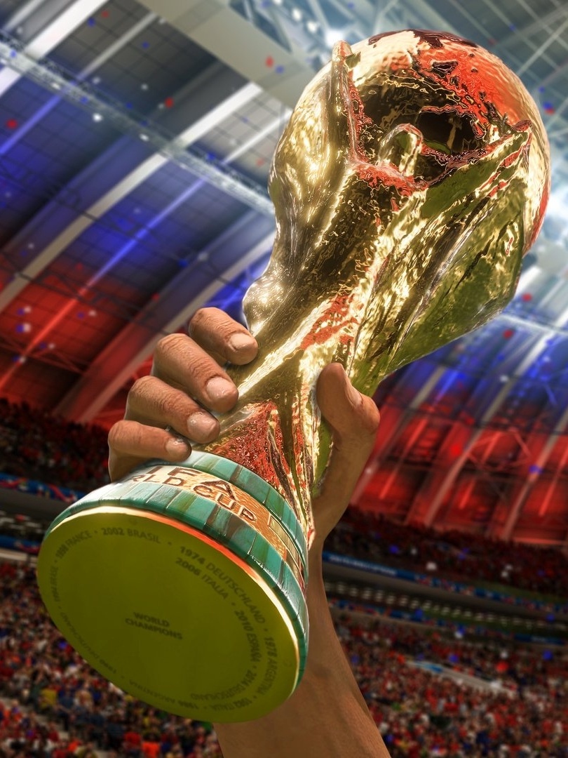 Fabricante do jogo 'Fifa' prevê França campeã da Copa do Mundo - Época  Negócios