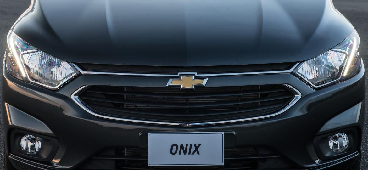 Chevrolet Onix: entenda onde próxima geração do modelo deve ser vendida além da América do Sul - Divulgação
