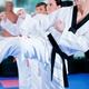 Taekwondo - kzenon/IStock