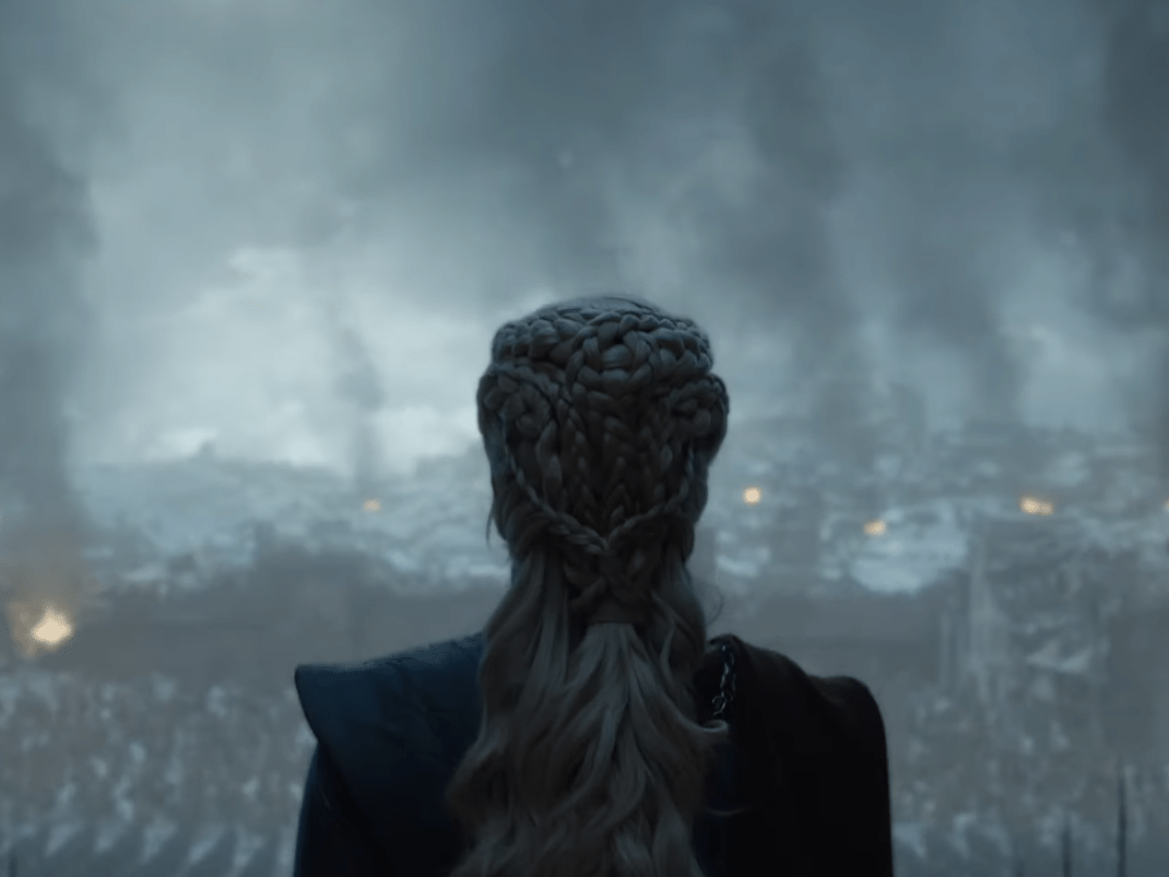 House of the Dragon' Estrela da 2ª temporada provoca Westeros mais loucos