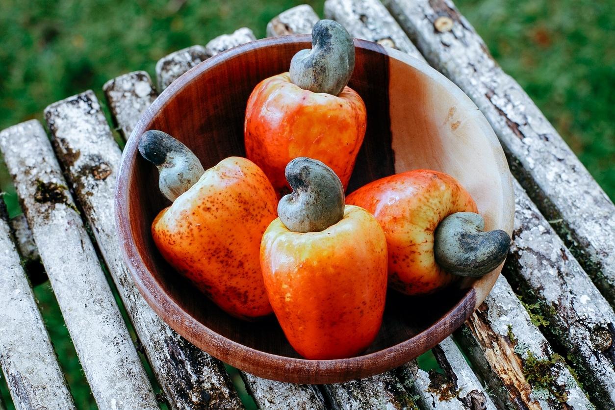 Caju - iStock