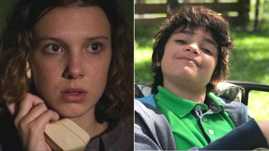 3 momentos em que Stranger Things nos ensina sobre saúde mental