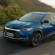 Chevrolet Tracker Premier 2020 - Divulgação