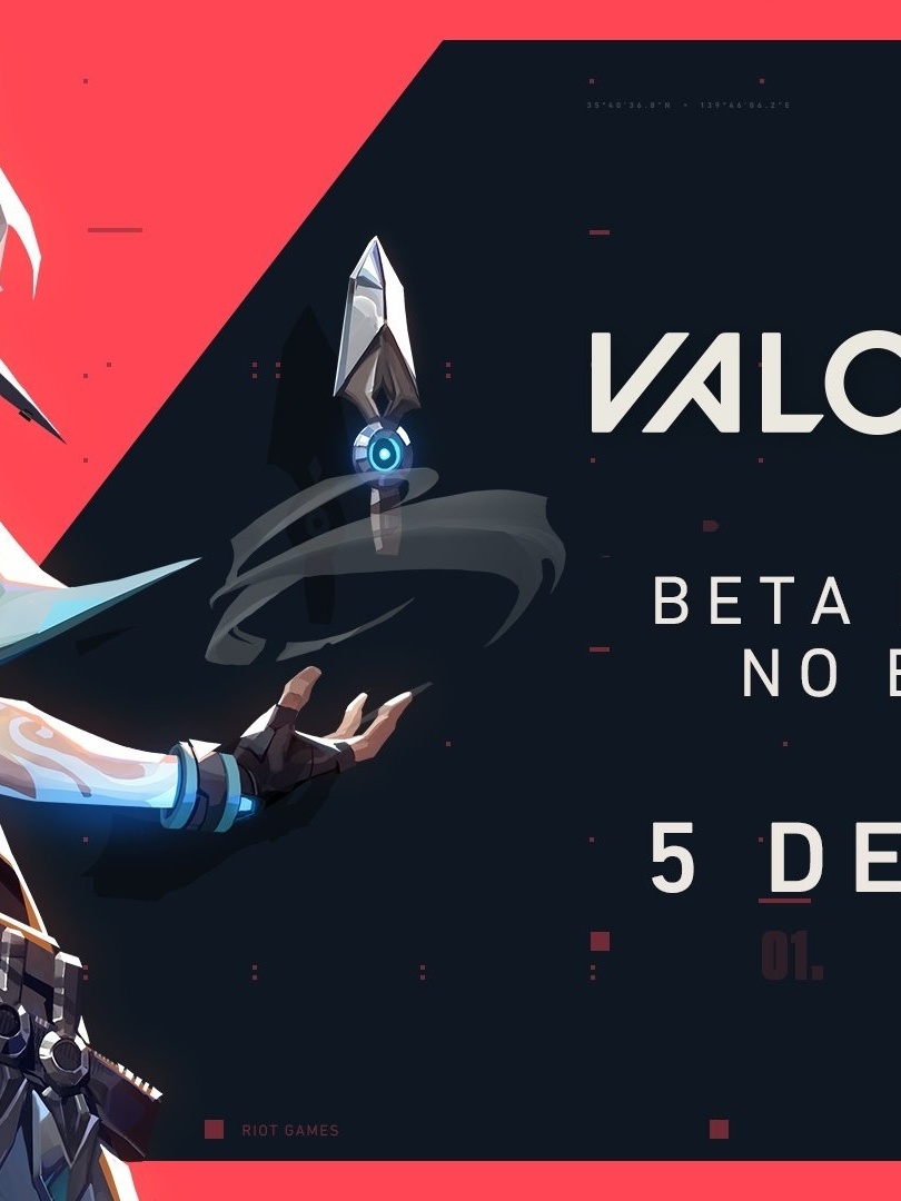 VALORANT // BRASIL on X: Participe do nosso Discord oficial e conheça  outras pessoas para jogar o Beta Fechado no dia 5 de maio com você! Só  clicar no link abaixo!