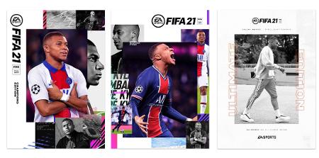 Capas do FIFA 21 se o jogo fosse feito no Brasil. : r/futebol