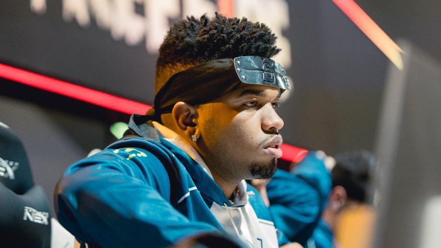 Team Liquid reconheceu que o jogador "de fato conversou com um jogador de outra equipe o convidando para se juntar ao time" - Divulgação/Garena