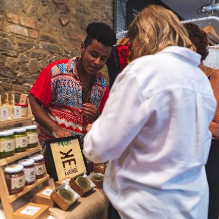 Kurandé - Divulgação  - Divulgação 