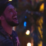 BBB 21: Arthur na festa do líder - Reprodução/Globoplay