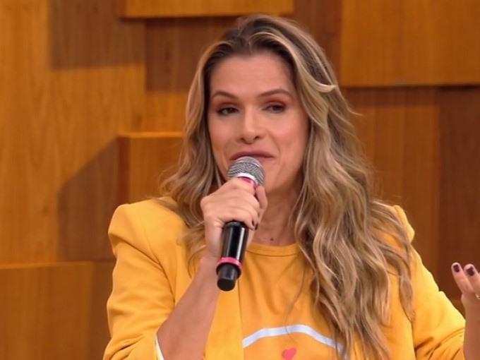 Ingrid Guimarães detona suposta agressão a Natália: 'Crueldade'