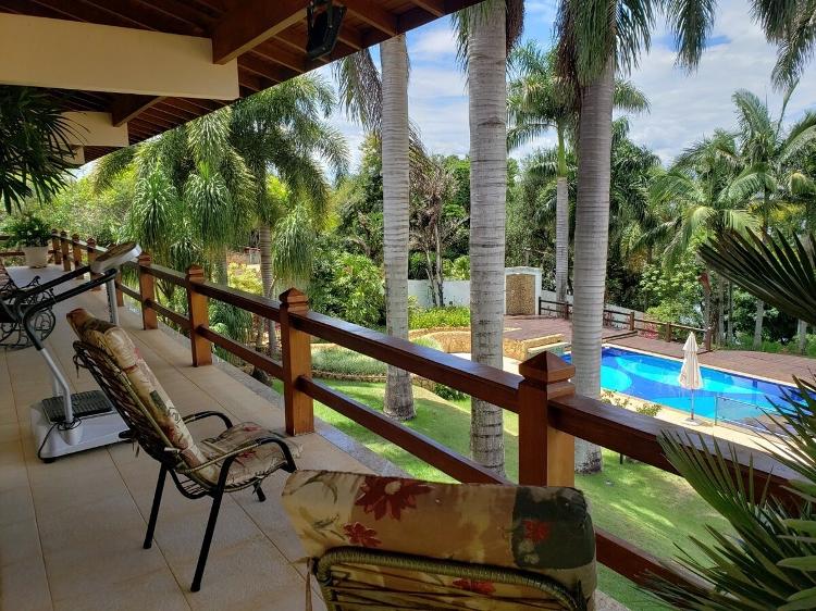 Rancho Imperial - Fartura/SP - Reprodução/Airbnb - Reprodução/Airbnb