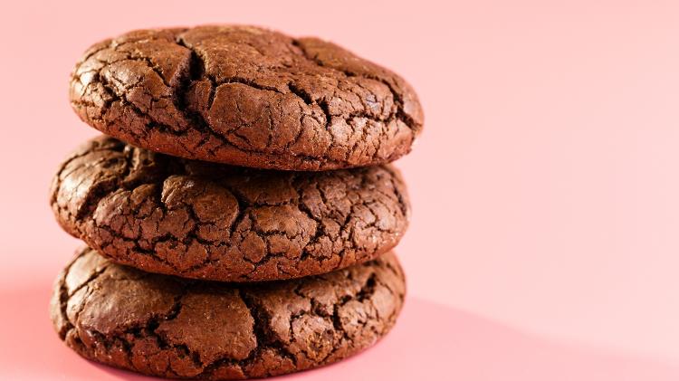 Cozinha Por Aí - Cookie - Getty Images - Getty Images