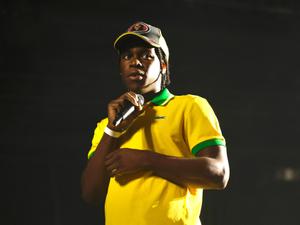 Daniel Caesar leva 'Son of Spergy' a SP em dezembro