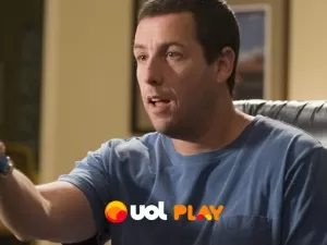 A Sony Channel traz o especial Adam Sandler para você