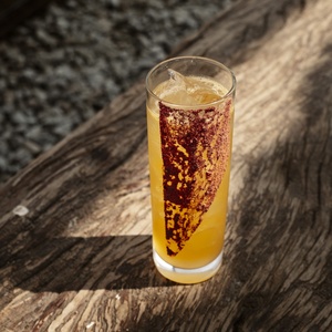Brass Brew