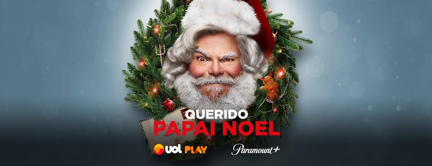 Será que uma letra é capaz de mudar tudo? Confira tudo sobre o filme Querido Papai Noel - uol play