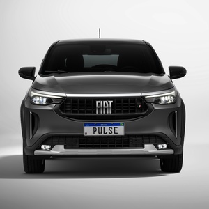 Fiat Pulse 2026 fica até R$ 18 mil mais barato para enfrentar o VW Tera