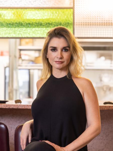 Bianca Giacomelli, do Borgo Mooca Bianca Giacomelli, do Borgo Mooca