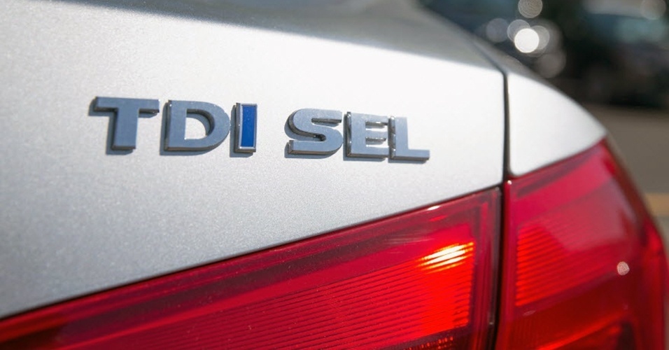 Entenda o escândalo com a Volks nos EUA - Scott Olson/AFP