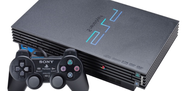 Com mais de 155 milhões de unidades vendidas, PlayStation 2 foi o console de maior sucesso de todos os tempos - Divulgação