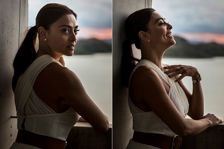 Currículo de Beleza - Juliana Paes - Divulgação/Rede Globo