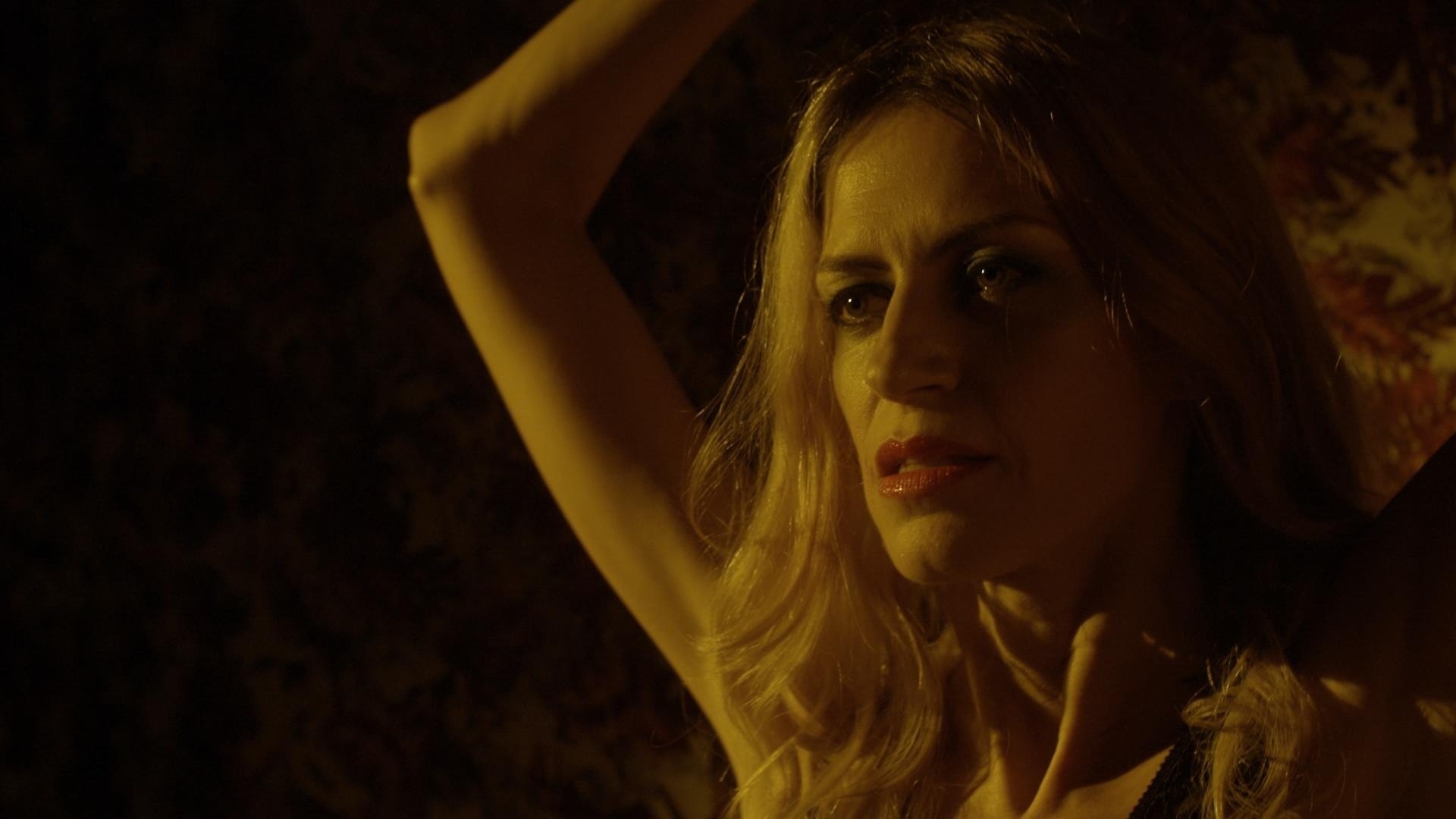 Cena de "Elon não acredita na morte" - Divulgação