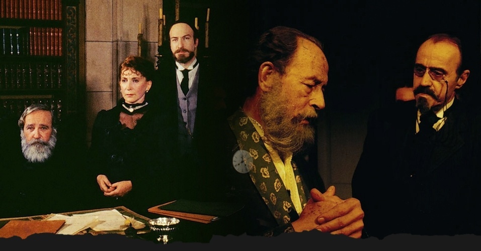 Divulgação/TV Globo