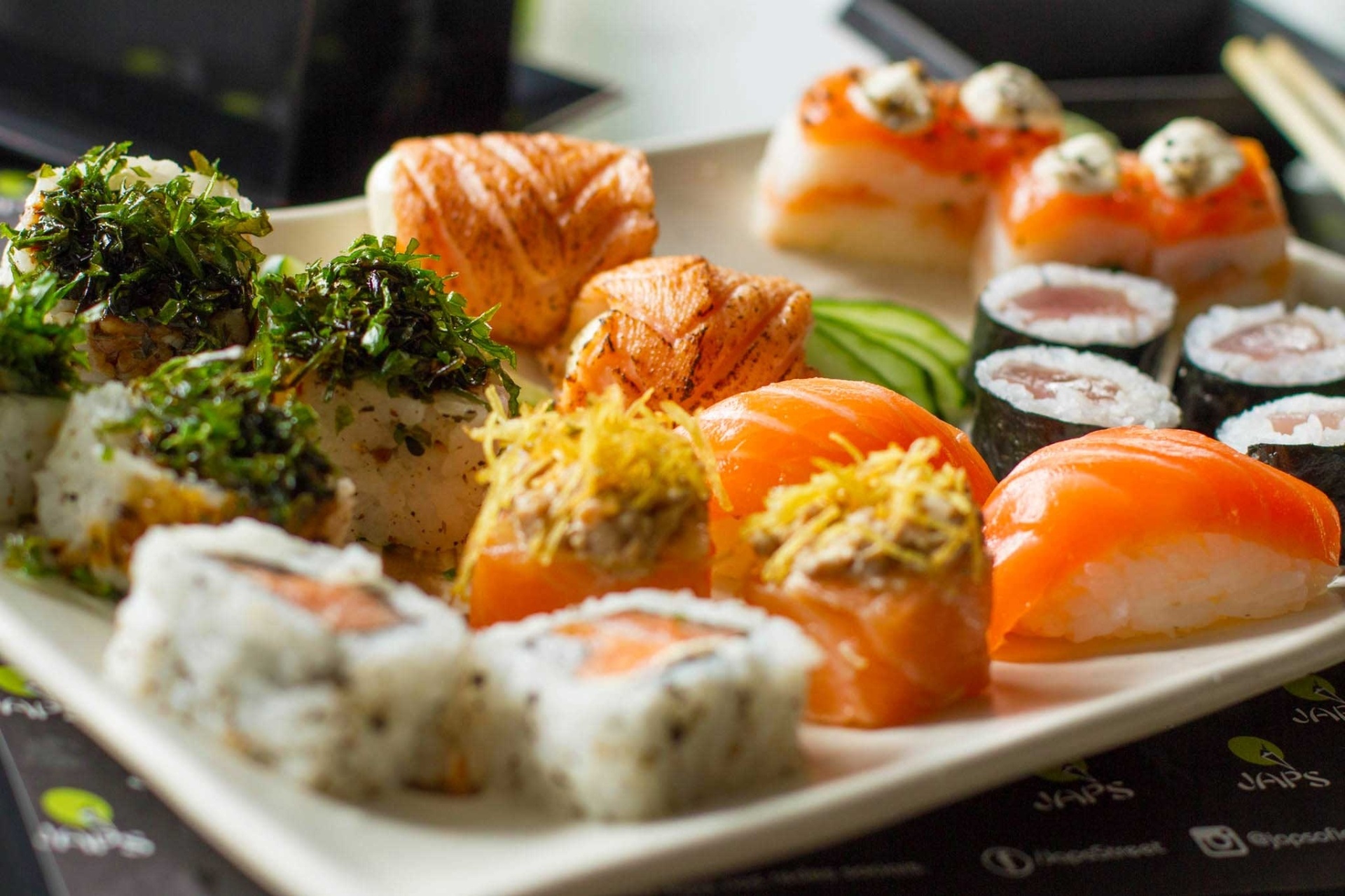 Japa Fest - Divulgação