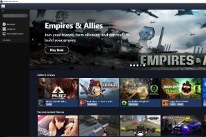 Facebook lança Gameroom, sua plataforma de jogos para PC - Canaltech