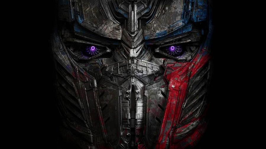 "Transformers: O Último Cavaleiro" - Divulgação