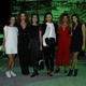 Elenco se despede da novela "O Outro Lado do Paraíso", da Globo, em festa realizada no Rio de Janeiro - Marcos Ferreira/Brazil News