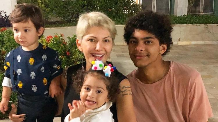 Reprodução/Instagram