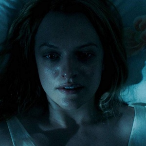 Em "The Handmaid's Tale", Elisabeth Moss aprova cenas com nudez que vão ao ar ou não - Divulgação - Divulgação