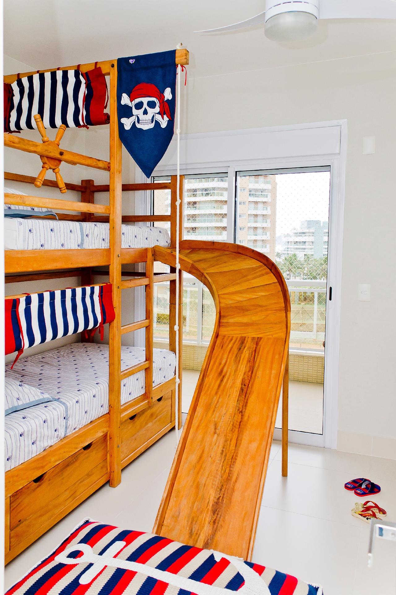 Quarto - Eder Lizier/Divulgação