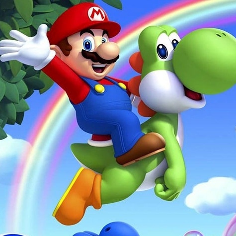 Filme Super Mario Bros: Diversão Garantida para Família Toda