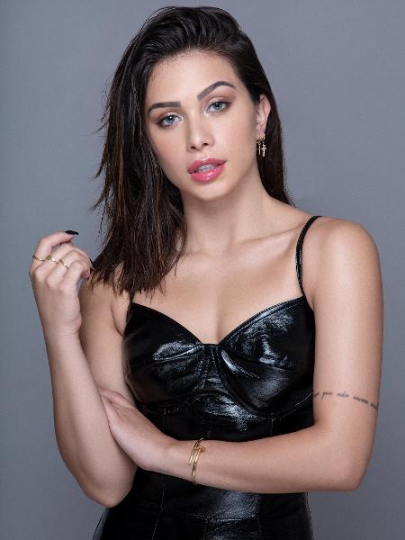 Flávia Pavanelli - Danilo Borges - Danilo Borges