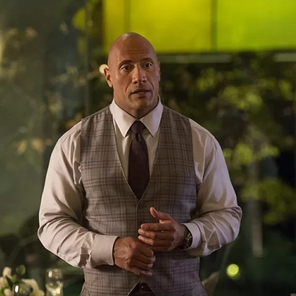 The Rock e Dwayne Johnson: 11 pistas para descobrir se são irmãos