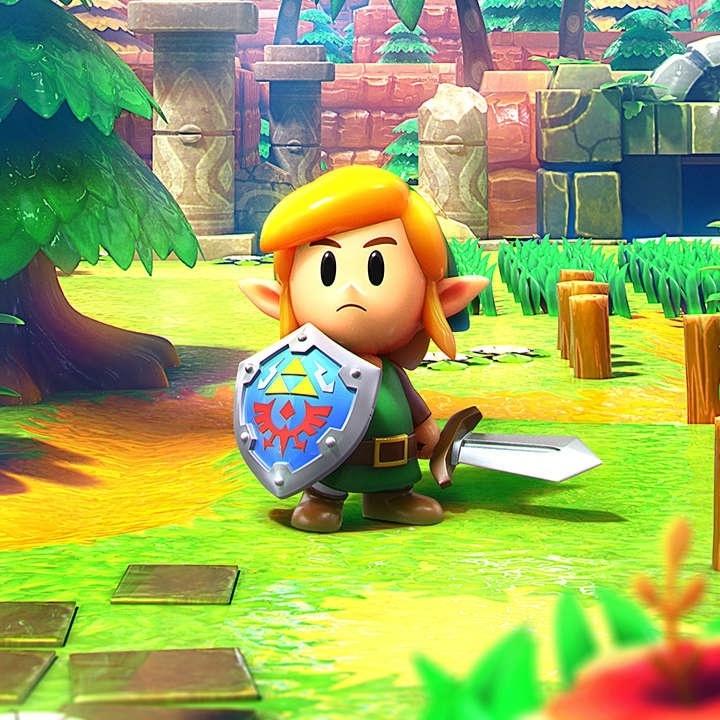 The Legend of Zelda: Link's Awakening: Dicas antes de começar - 26/09/2019  - UOL Start