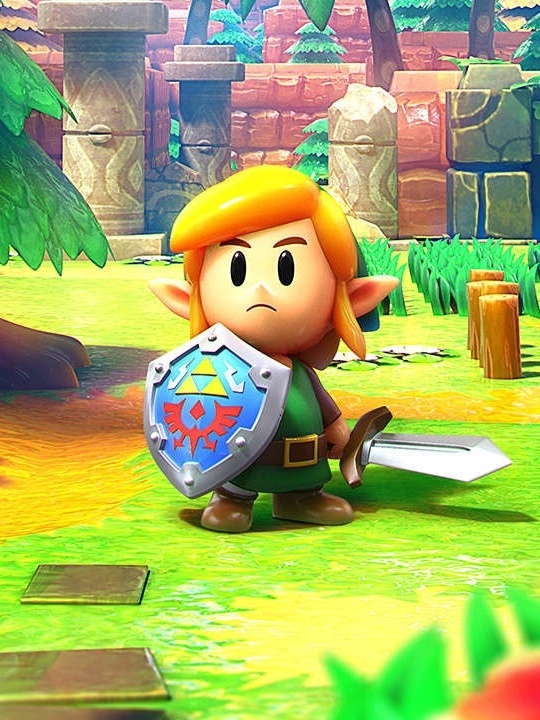 The Legend of Zelda: Link's Awakening: Dicas antes de começar - 26/09/2019  - UOL Start